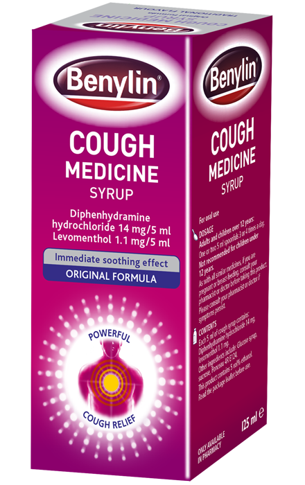 Types Of Cough In Adults