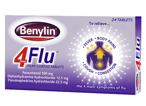 benylin-4-flu-tablets